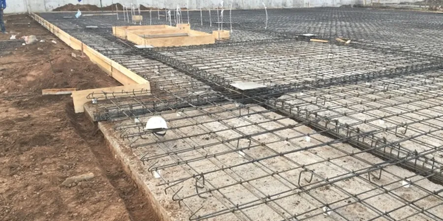 Diseño de losa de cimentación en San Luis Potosí: criterios técnicos y control geotécnico